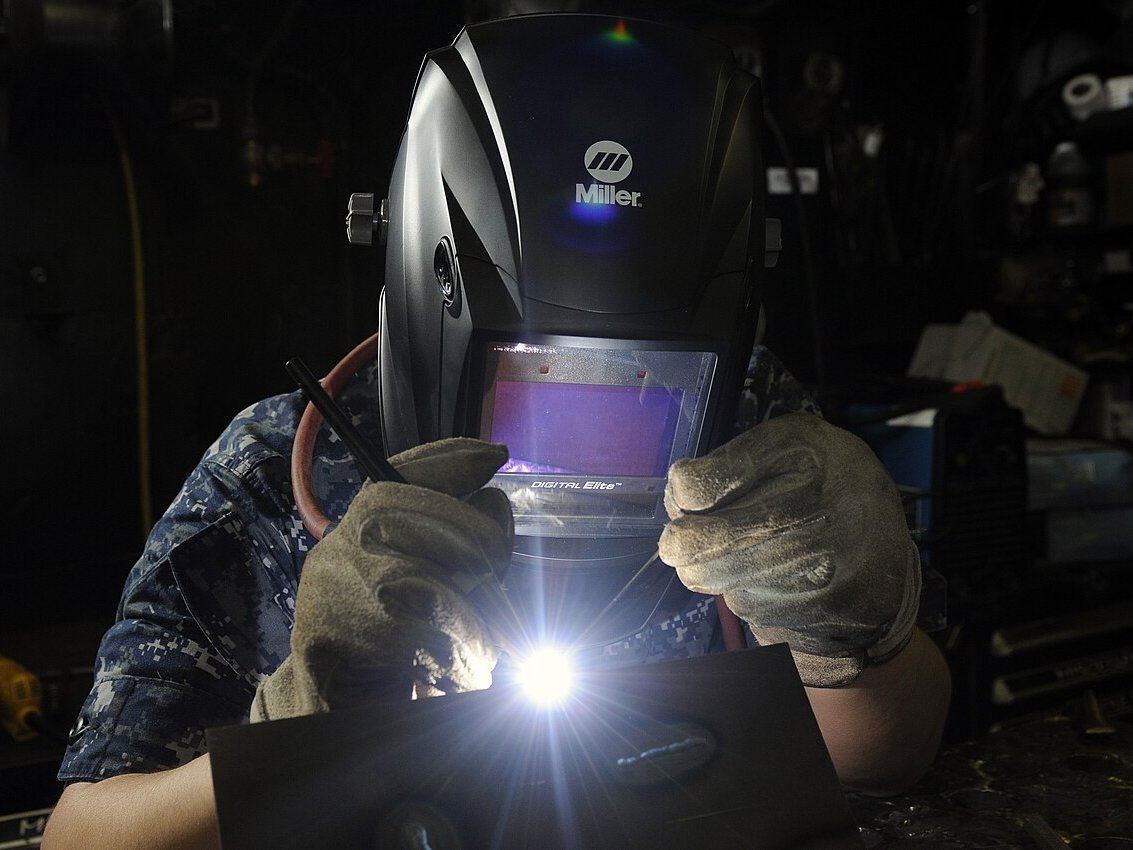Engineering & Fabrication industry