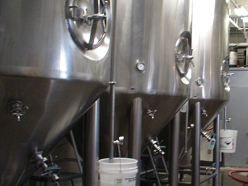 Processing industry